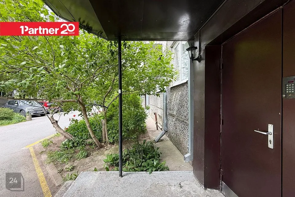 2-toaline Korter  -  Tallinn, Lasnamäe linnaosa - foto 4