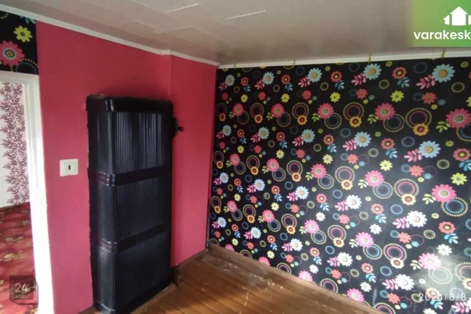 3-toaline Korter  -  Mustvee vald, Ulvi küla - foto 4