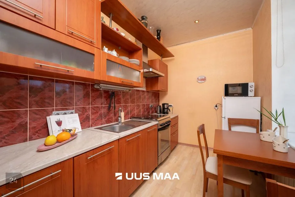 3-toaline Korter - Anija vald, Kehra linn - foto 4