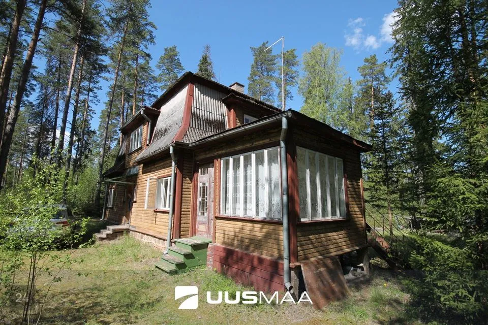 4-room house in Põlva vald, Valgemetsa küla - photo 3