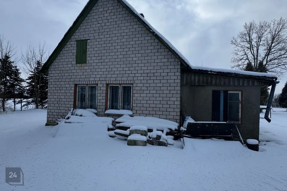 5-комнатная дом в Jõgeva vald, Võduvere küla - фото 5