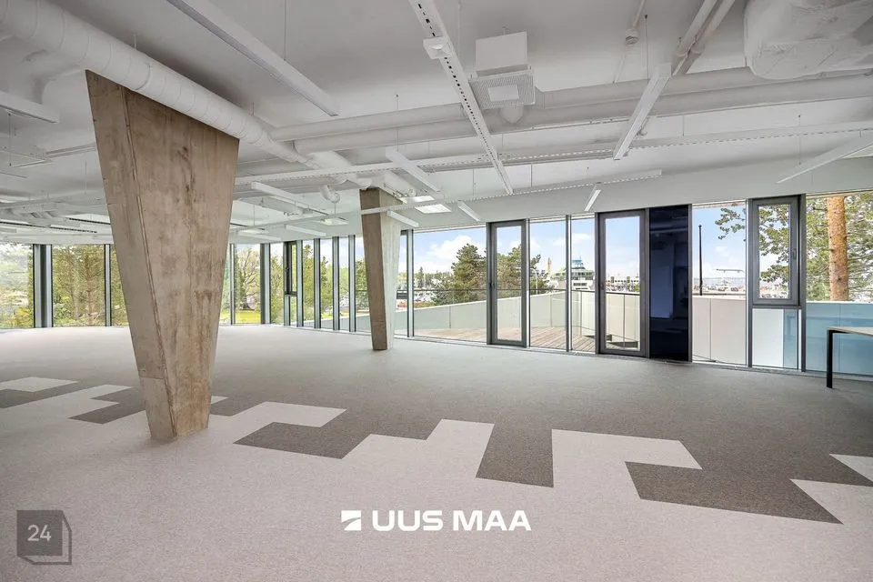 Mitme sihtotstarbega, 150 m² Äripind - Tallinn, Pirita linnaosa - foto 4