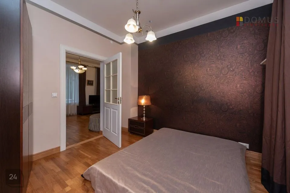 3-toaline Korter - Tallinn, Kesklinna linnaosa - foto 5