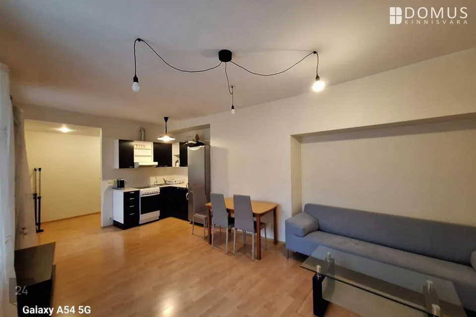 2-toaline Korter - Tallinn, Kesklinna linnaosa - foto 4