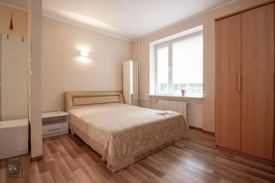 1-toaline Korter  -  Tallinn, Põhja-Tallinna linnaosa