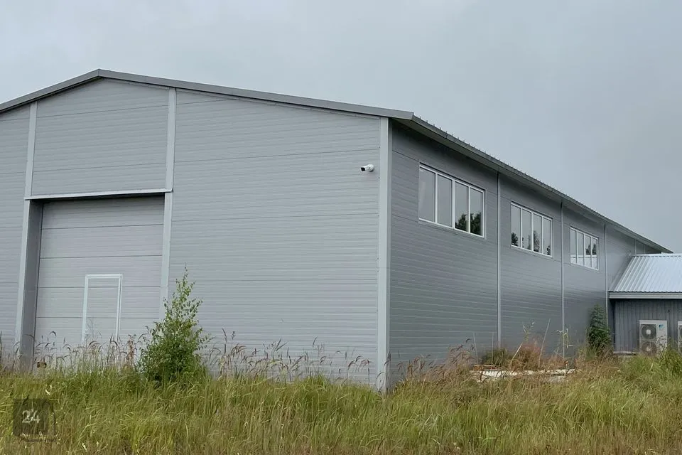 Ladu või Tootmine, 874 m² Äripind - Saaremaa vald, Suur-Randvere küla - foto 4