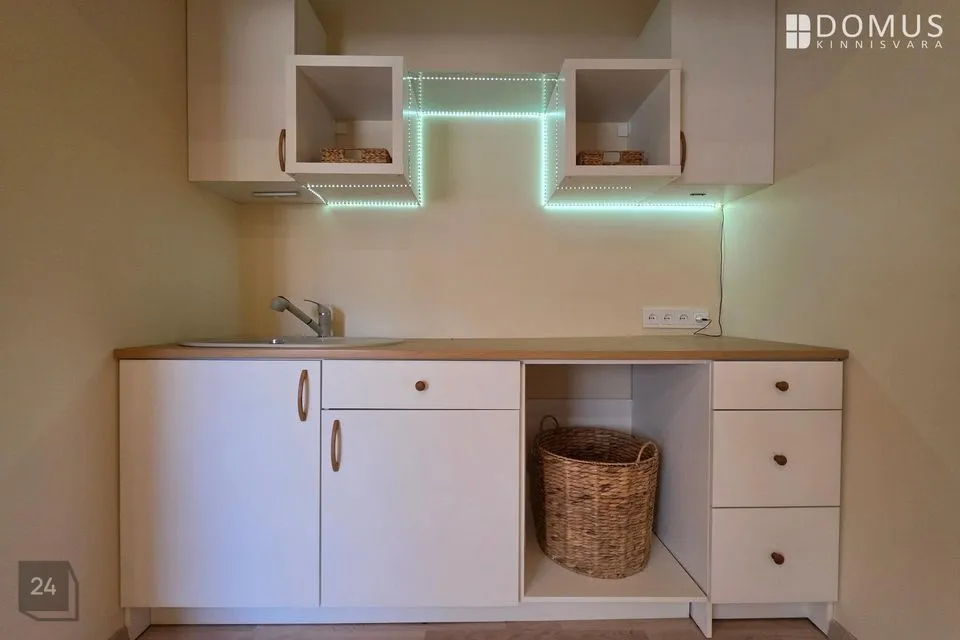 Teenindus, 15 m² Äripind - Tallinn, Kesklinna linnaosa - foto 3