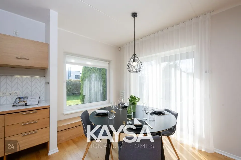 3-toaline Korter  -  Viimsi vald, Pärnamäe küla - foto 2