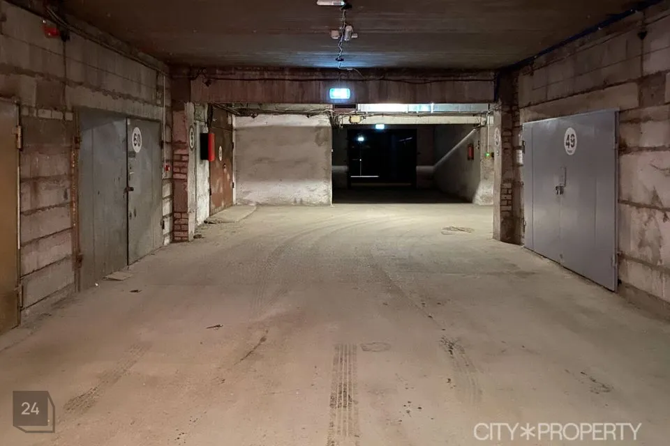 36 m² Garaaž - Tallinn, Lasnamäe linnaosa - foto 5