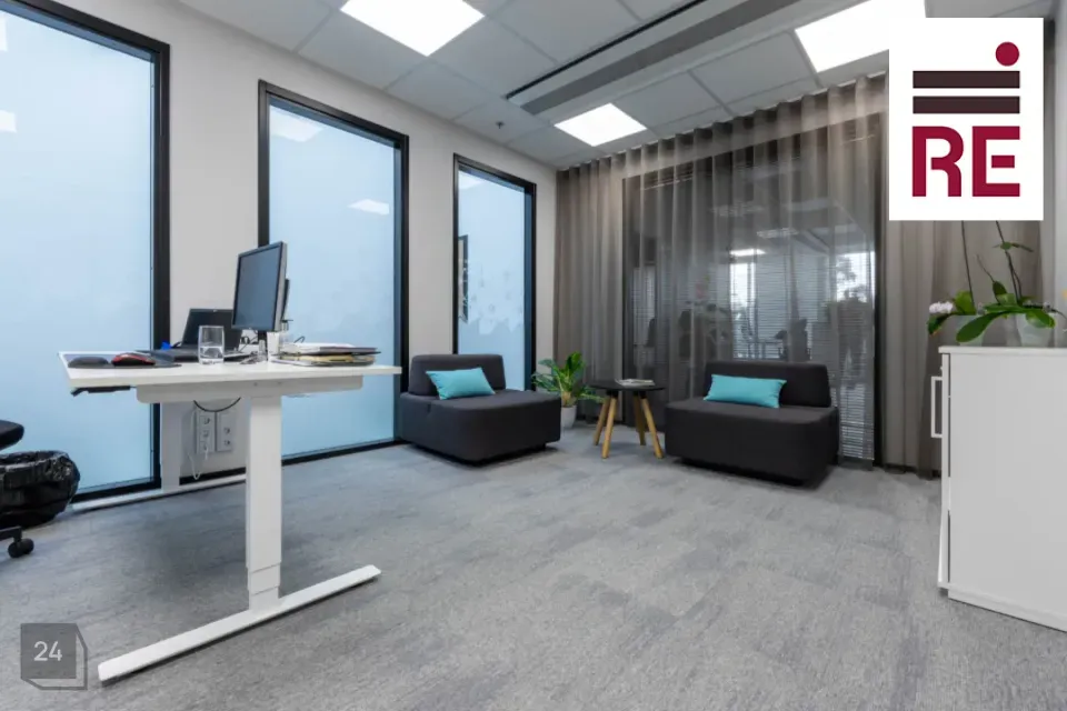 Büroo või Teenindus, 176 m² Äripind  -  Tallinn, Kesklinna linnaosa - foto 4