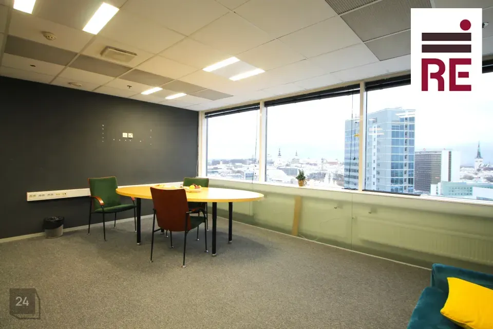 Büroo, 311 m² Äripind - Tallinn, Kesklinna linnaosa - foto 5