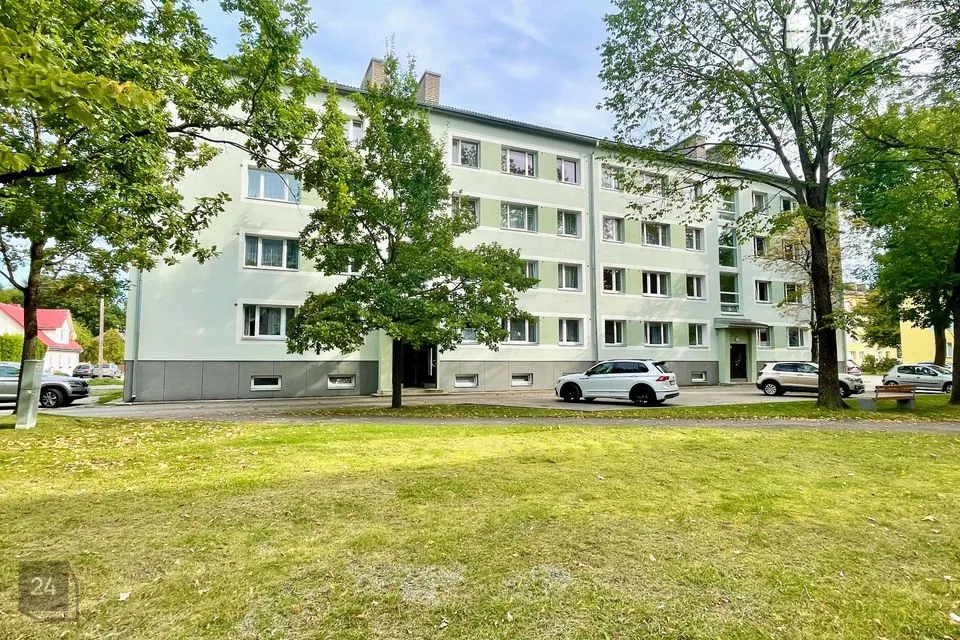 2-toaline Korter  -  Pärnu linn, Pärnu linn