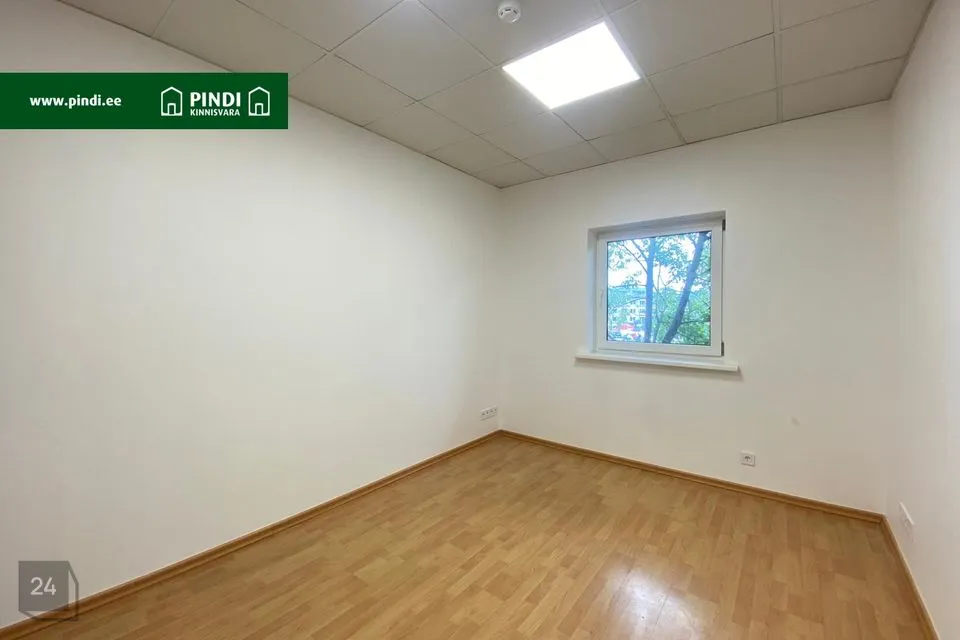 Mitme sihtotstarbega, 12 m² Äripind - Tallinn, Kesklinna linnaosa