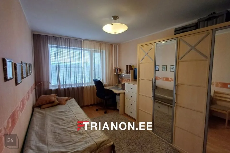 2-toaline Korter  -  Narva linn - foto 4