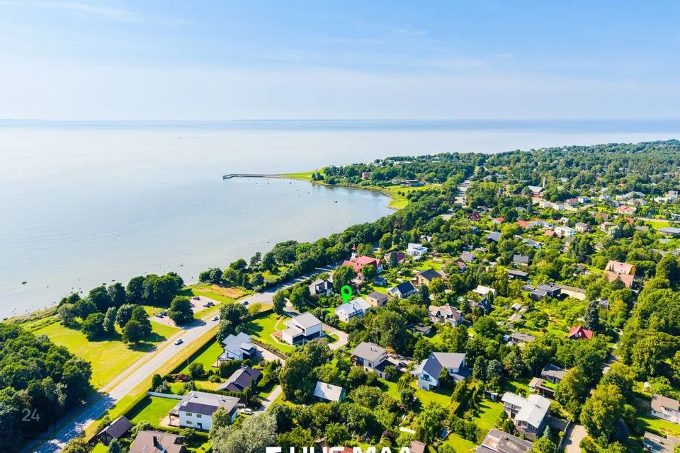 7-комнатная дом в Viimsi vald, Haabneeme alevik - фото 4