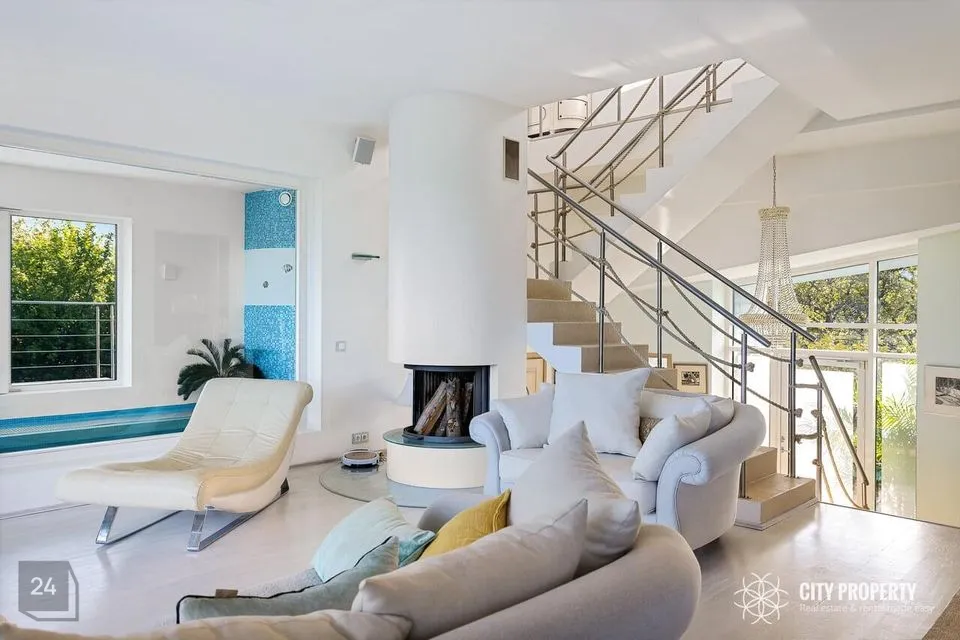 6-toaline Maja - Viimsi vald, Randvere küla - foto 5