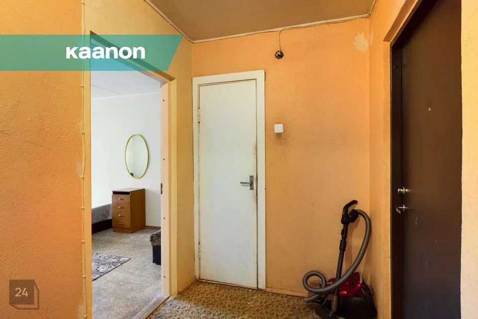 1-toaline Korter - Tallinn, Kesklinna linnaosa - foto 3