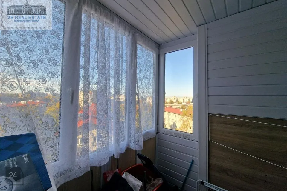 1-toaline Korter - Narva linn - foto 3