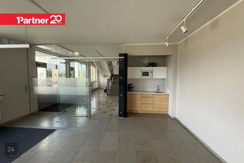 Mitme sihtotstarbega, 108 m² Äripind - Tallinn, Lasnamäe linnaosa - foto 5