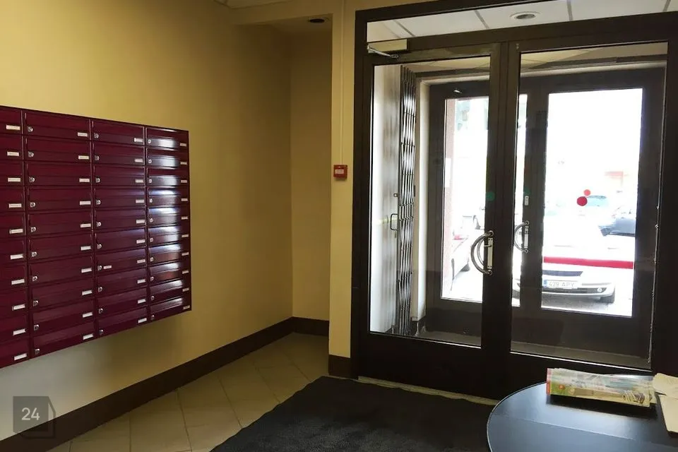 Büroo, 17 m² Äripind  -  Tallinn, Lasnamäe linnaosa - foto 5