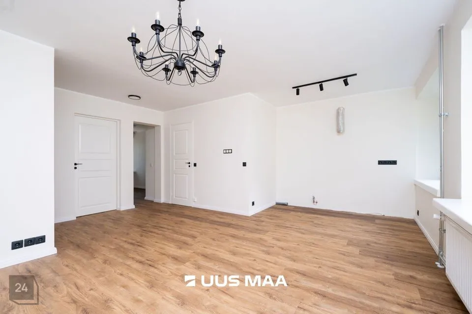 4-комнатная Квартира в Saue vald, Laagri alevik - фото 3