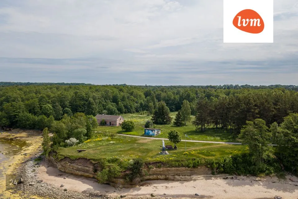 Elamumaa, 13914 m² Maa  -  Harku vald, Suurupi küla - foto 2