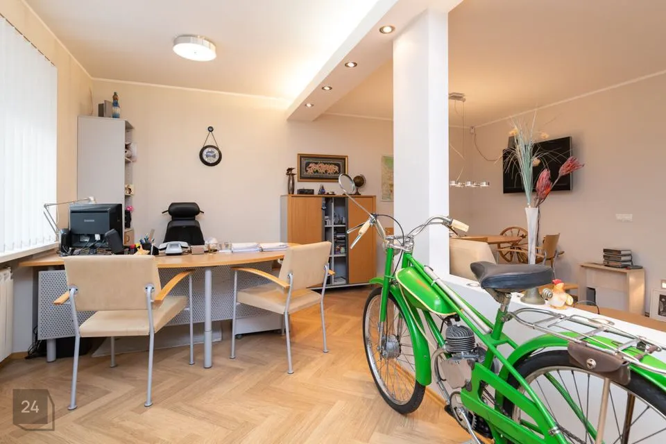 3-toaline Korter  -  Tallinn, Kesklinna linnaosa - foto 5