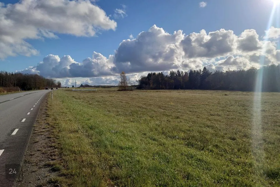 Maatulundusmaa, 19993 m² Maa - Jõelähtme vald, Jägala küla