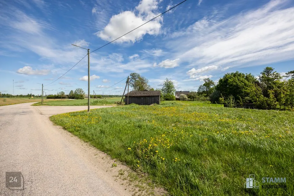 2-комнатная дом в Järva vald, Jõgisoo küla - фото 2