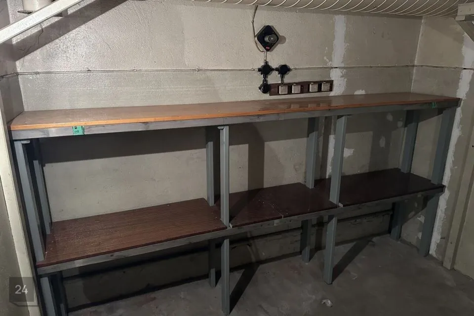 18 m² Garaaž  -  Tallinn, Lasnamäe linnaosa - foto 2