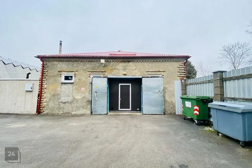 436 m² business in Maardu linn - photo 4