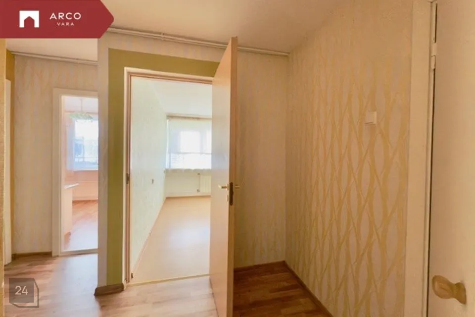 2-toaline Korter  -  Rakvere vald, Sõmeru alevik - foto 3