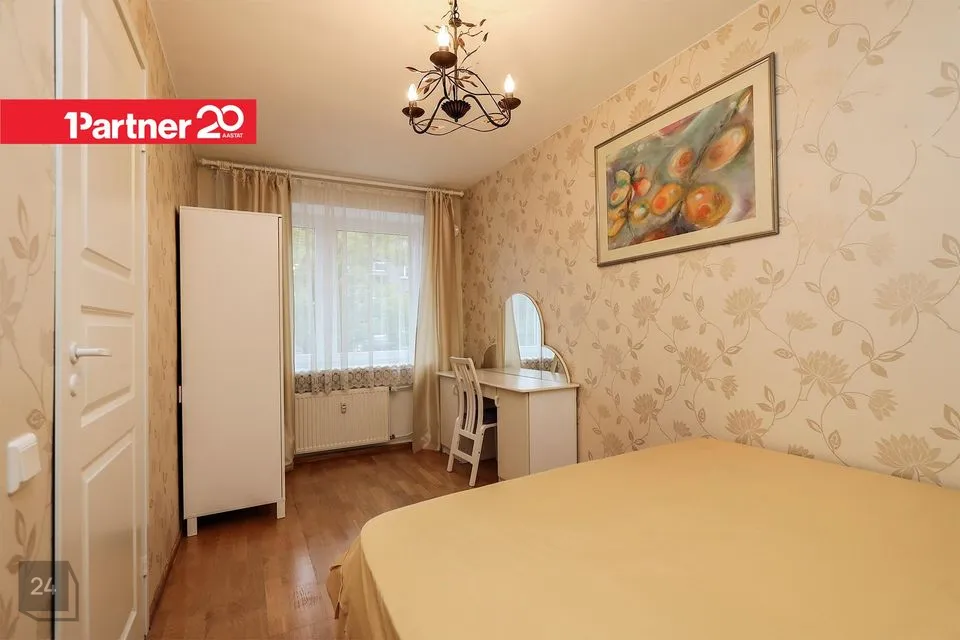 2-toaline Korter  -  Tallinn, Kesklinna linnaosa - foto 2