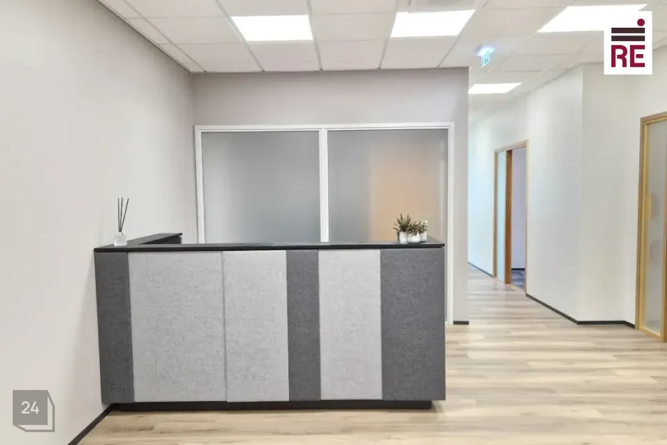 Büroo või Teenindus, 144 m² Äripind  -  Tallinn, Kristiine linnaosa - foto 4