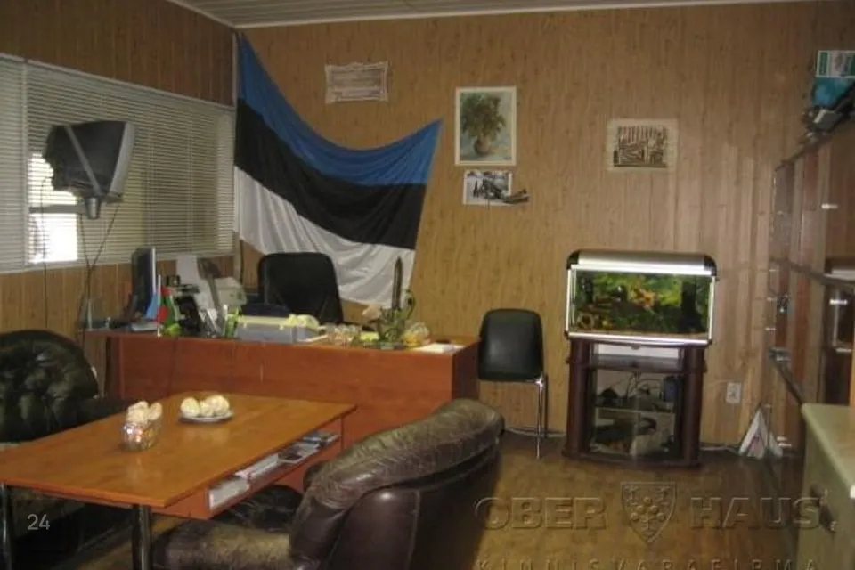 456 m² Äripind - Kohtla-Järve linn, Järve linnaosa - foto 5