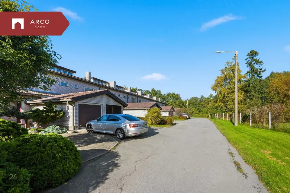 Ridaelamu boks, 5-toaline Majaosa  -  Viimsi vald, Püünsi küla - foto 2