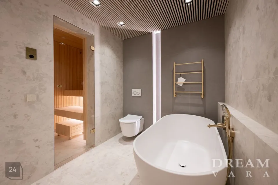 4-toaline Korter  -  Tallinn, Põhja-Tallinna linnaosa - foto 3