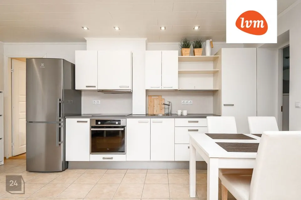 3-toaline Korter - Saaremaa vald, Kuressaare linn - foto 4