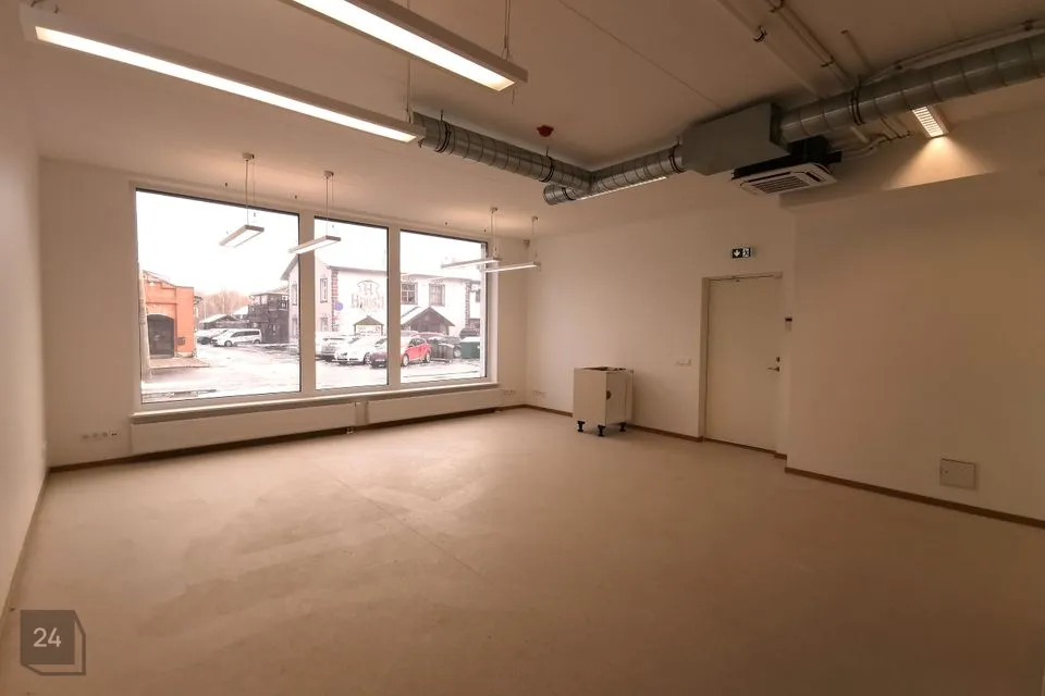 Büroo, 54 m² Äripind - Tartu linn, Tartu linn - foto 5