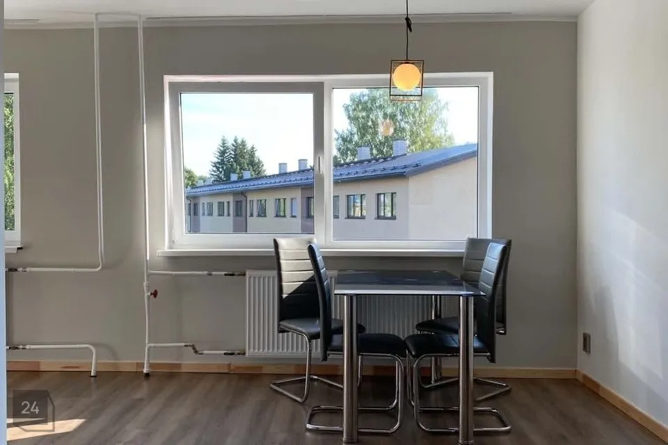 2-комнатная Квартира в Vinni vald, Pajusti alevik - фото 4