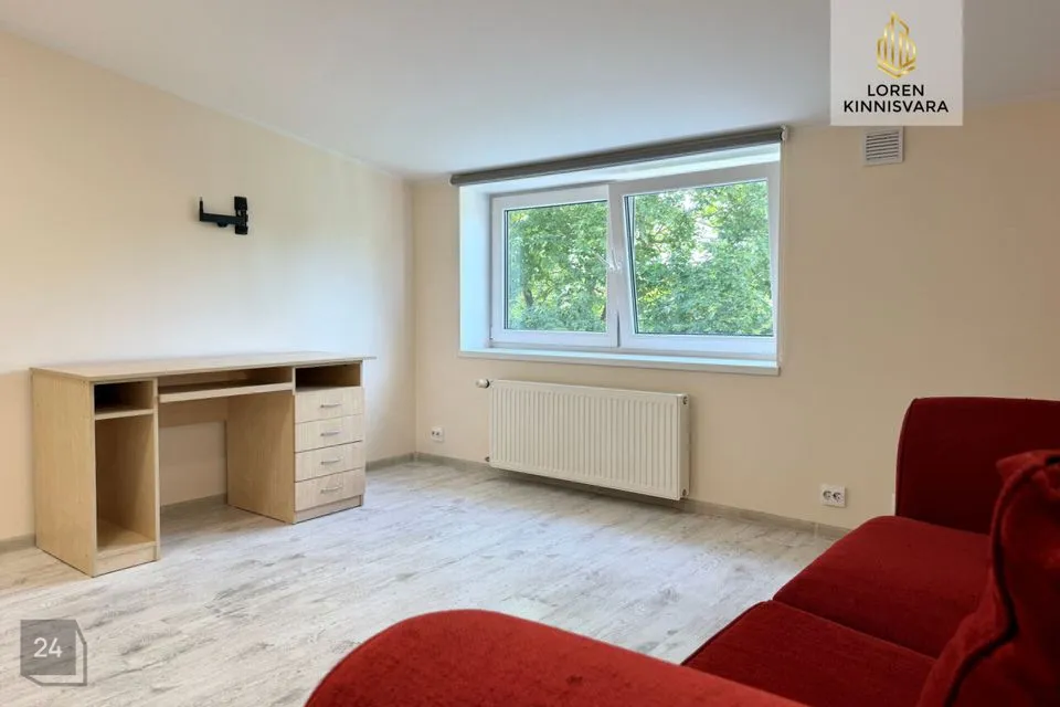 Mitme sihtotstarbega, 25 m² Äripind  -  Tallinn, Põhja-Tallinna linnaosa - foto 4