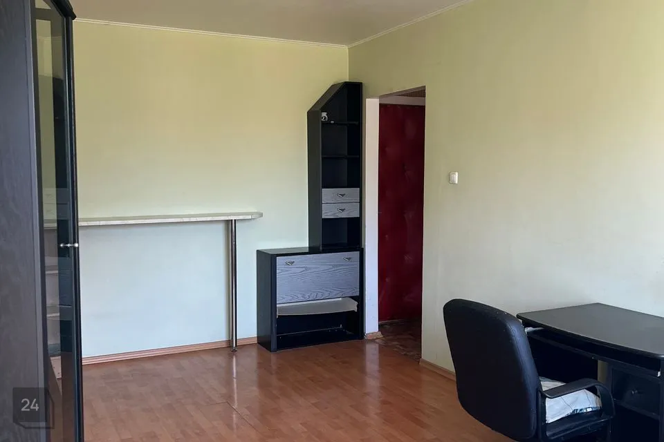 1-toaline Korter  -  Tallinn, Mustamäe linnaosa - foto 3