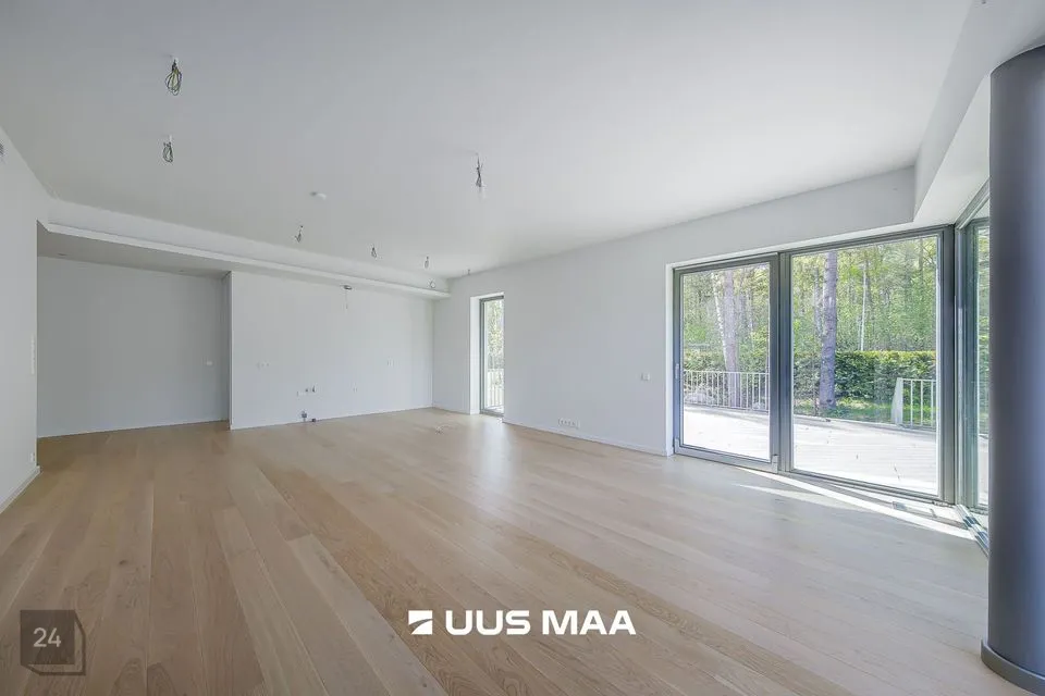 3-комнатная Квартира в Tallinn, Haabersti linnaosa - фото 2