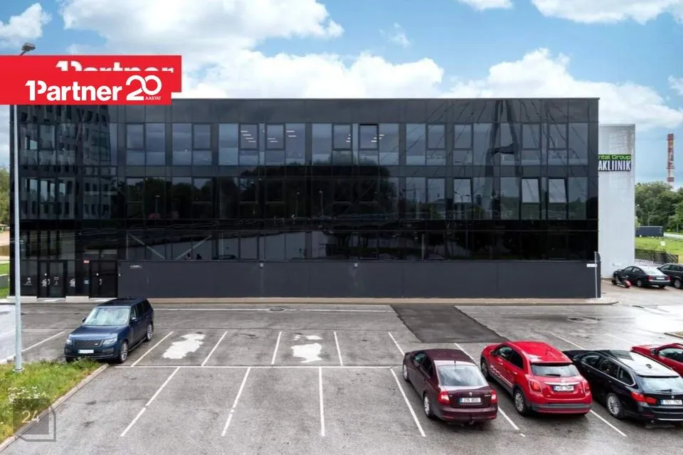 Mitme sihtotstarbega, 79 m² Äripind  -  Tartu linn, Tartu linn - foto 4