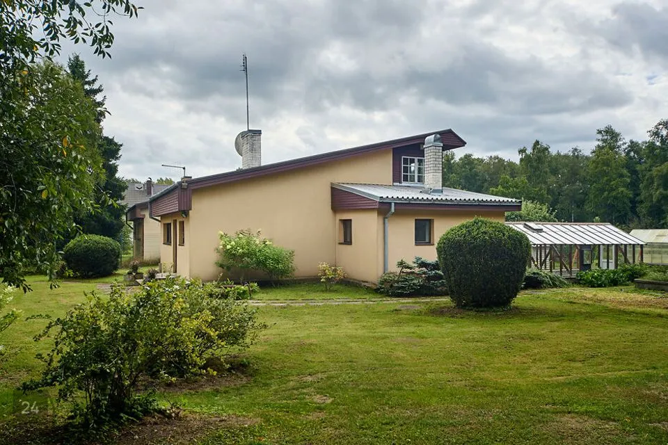 3-toaline Suvila - Harku vald, Türisalu küla - foto 2