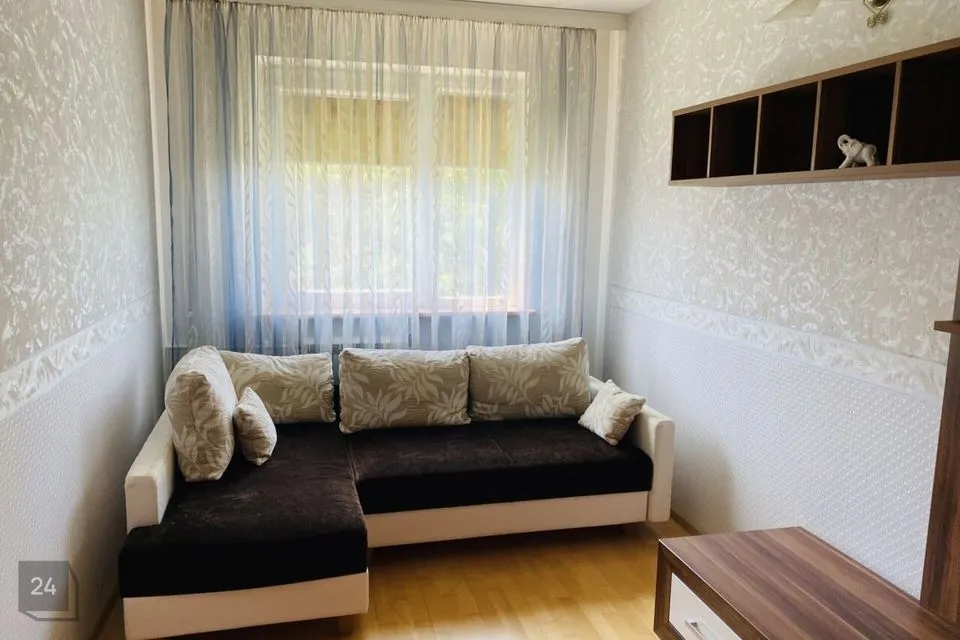 2-toaline Korter - Tallinn, Mustamäe linnaosa - foto 2