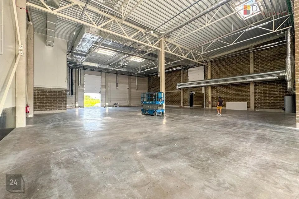 Multi-purpose, 818 m² business in Rae vald, Soodevahe küla - photo 5