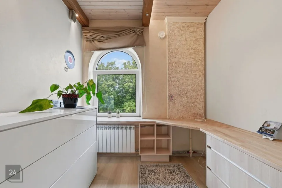 3-toaline Korter  -  Tallinn, Põhja-Tallinna linnaosa - foto 2