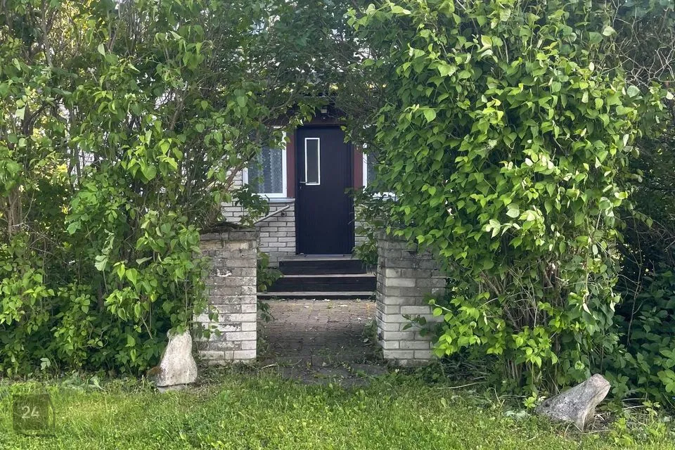 3-toaline Maja - Saku vald, Tagadi küla - foto 2