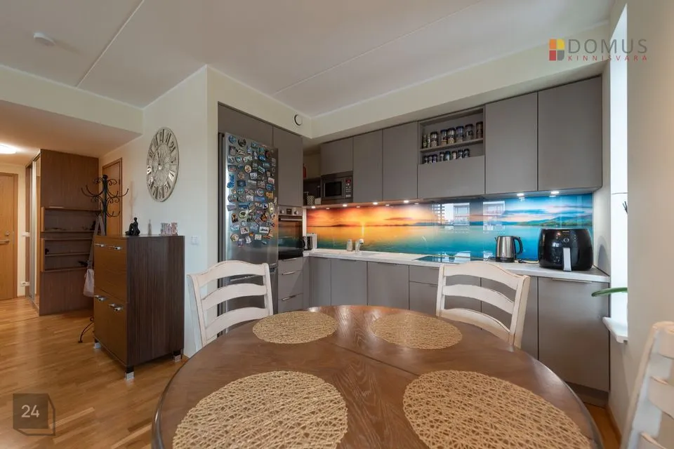 2-toaline Korter  -  Viimsi vald, Viimsi alevik - foto 3